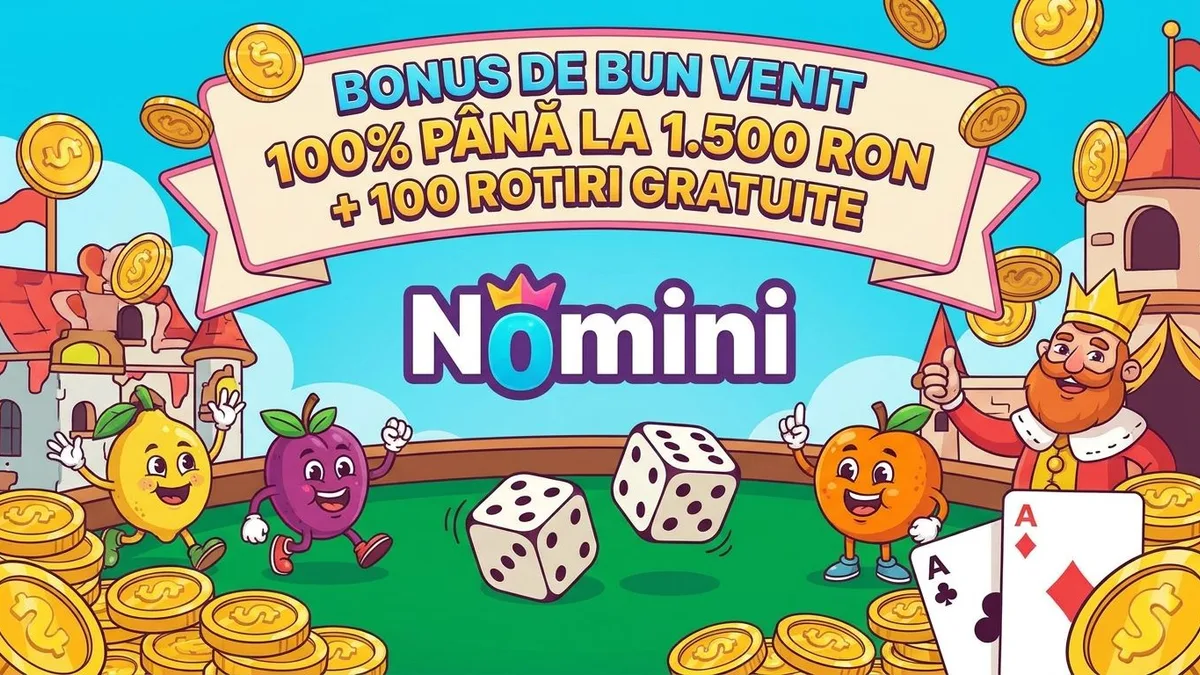 Nomini